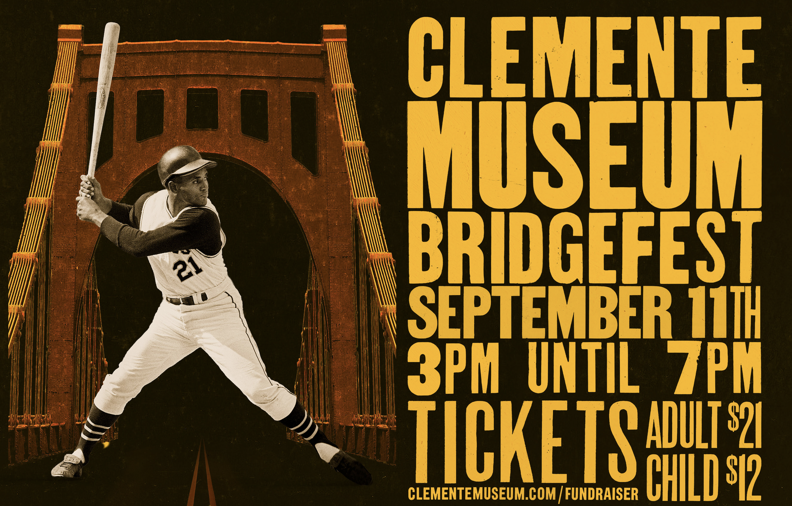Clemente Bridge Fest