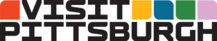 Visit Pittsburgh logo