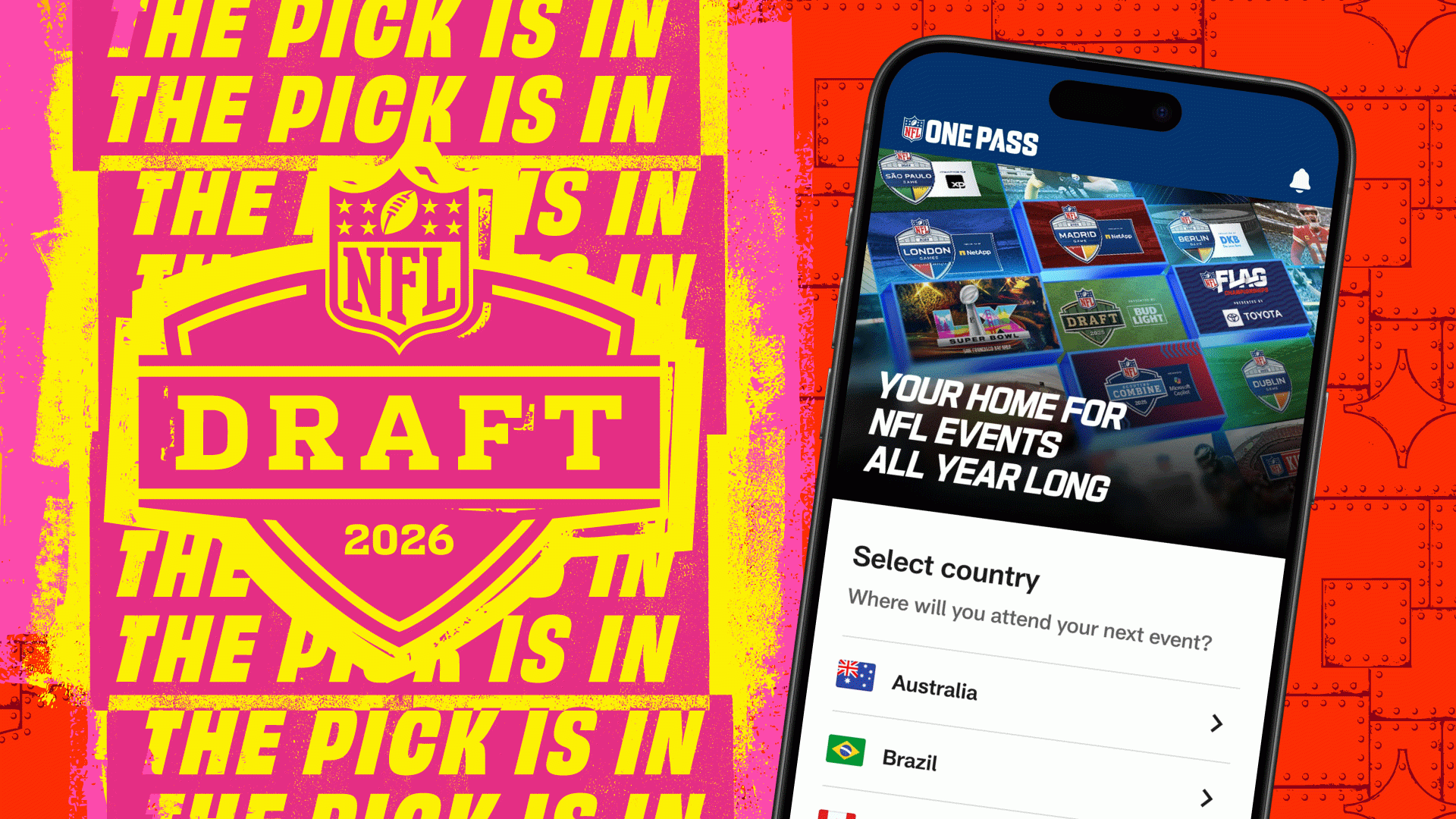 2026 NFL Draft Pittsburgh FAQ | Location, Dates & Free Entry | Visit ...