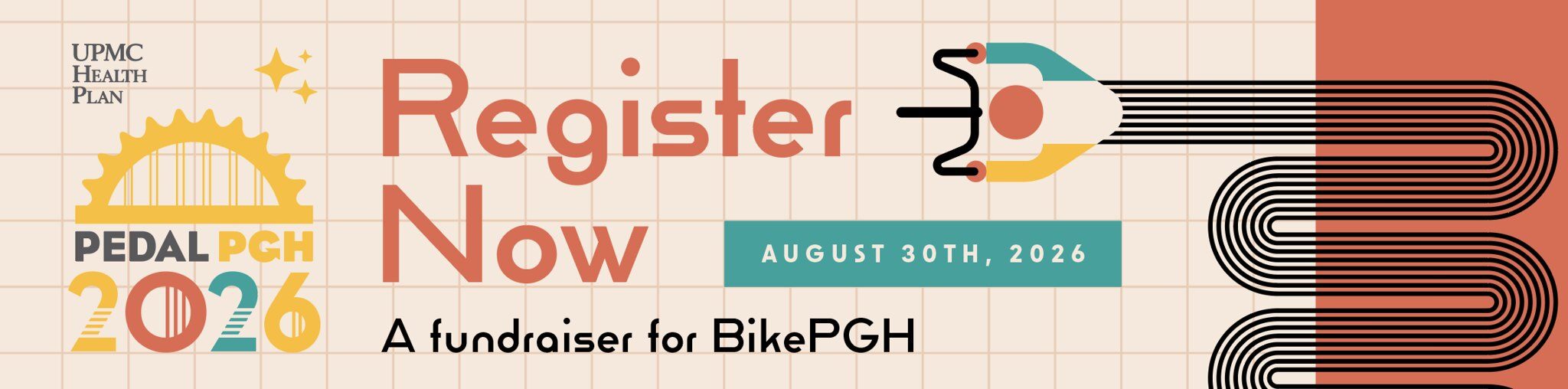 Register for PedalPGH 2026