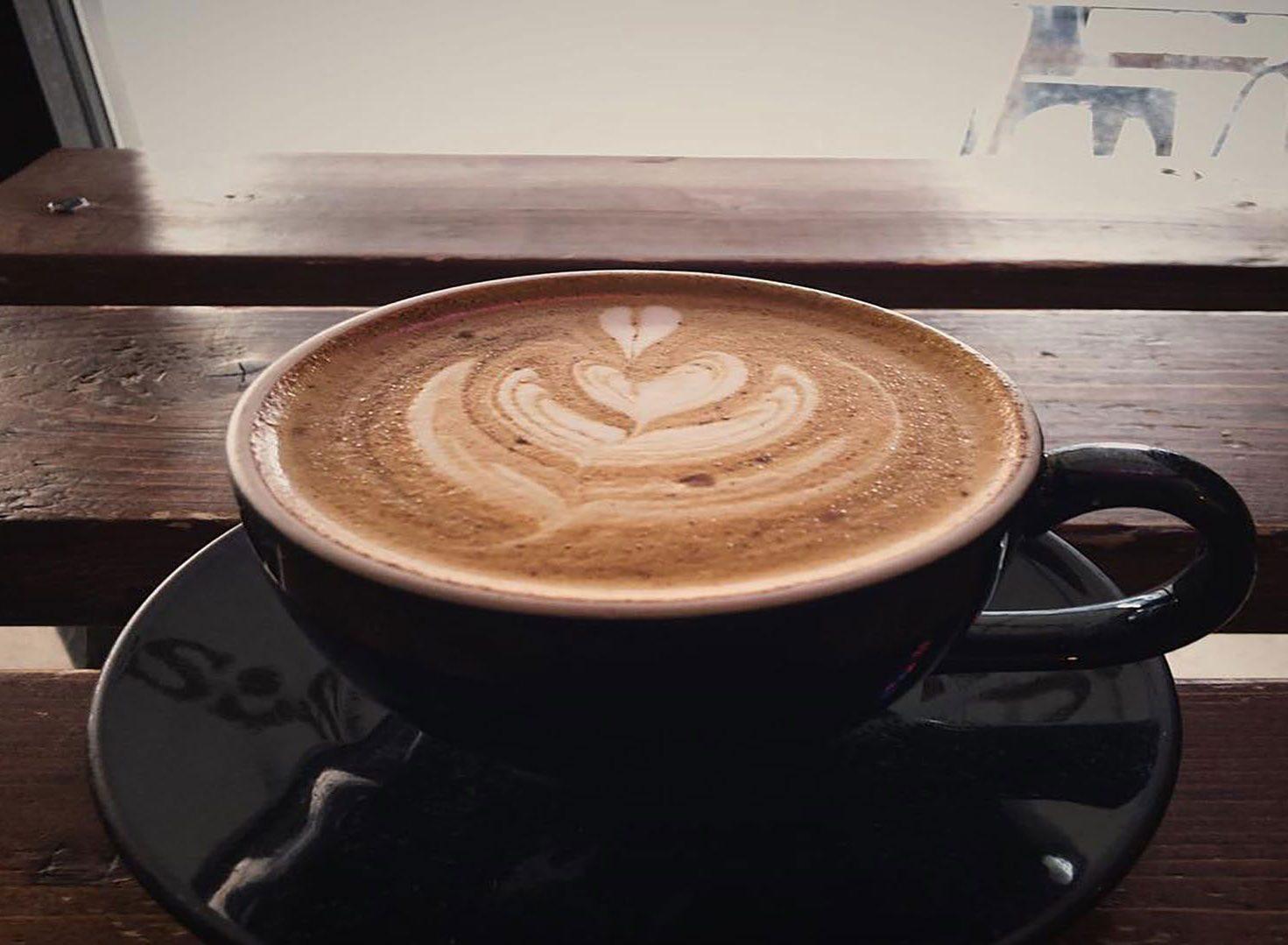 Commonplace Coffee