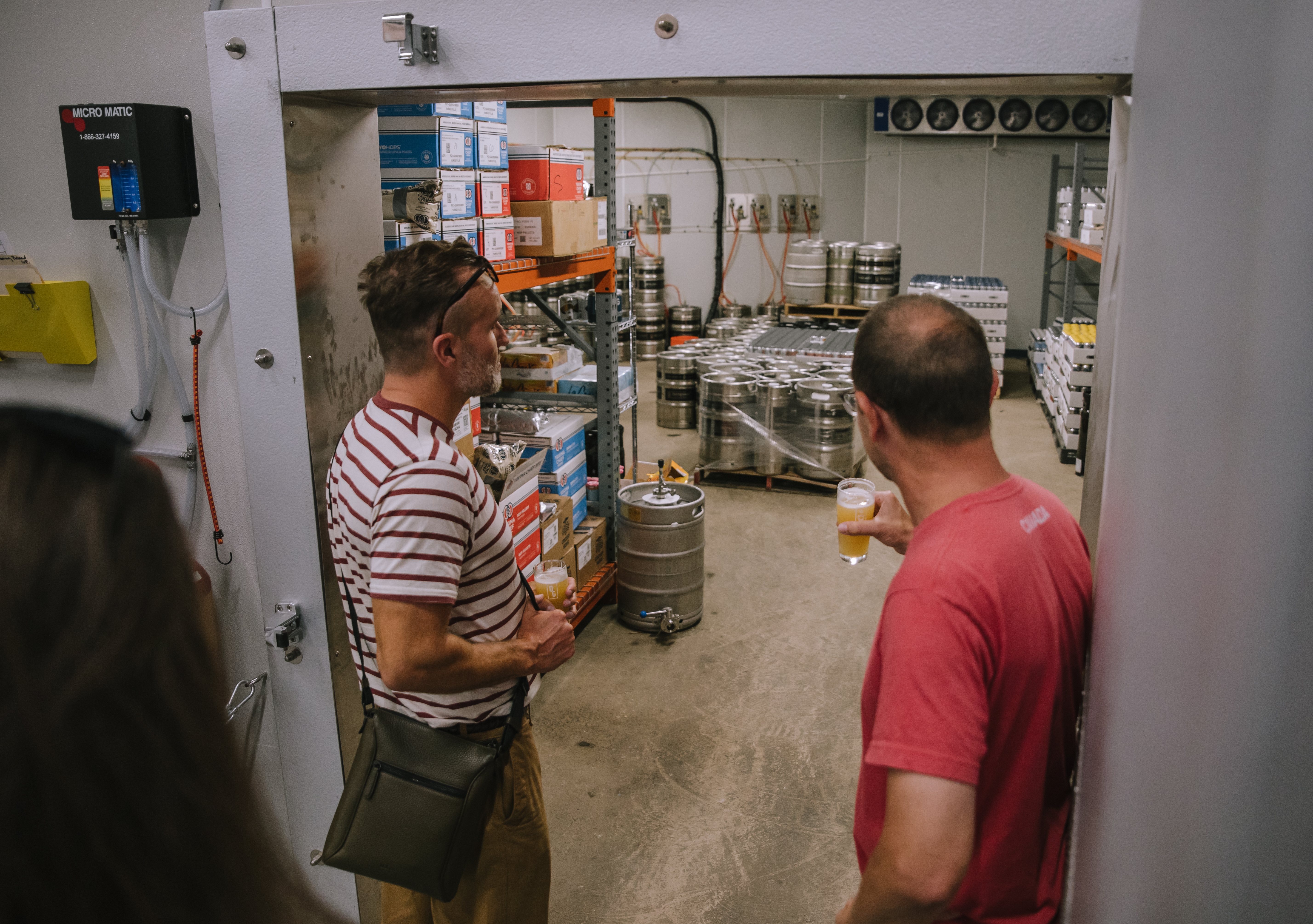 pittsburgh brewery tours