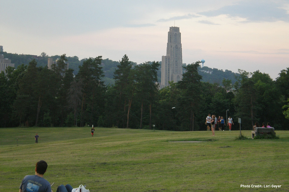 Schenley Park