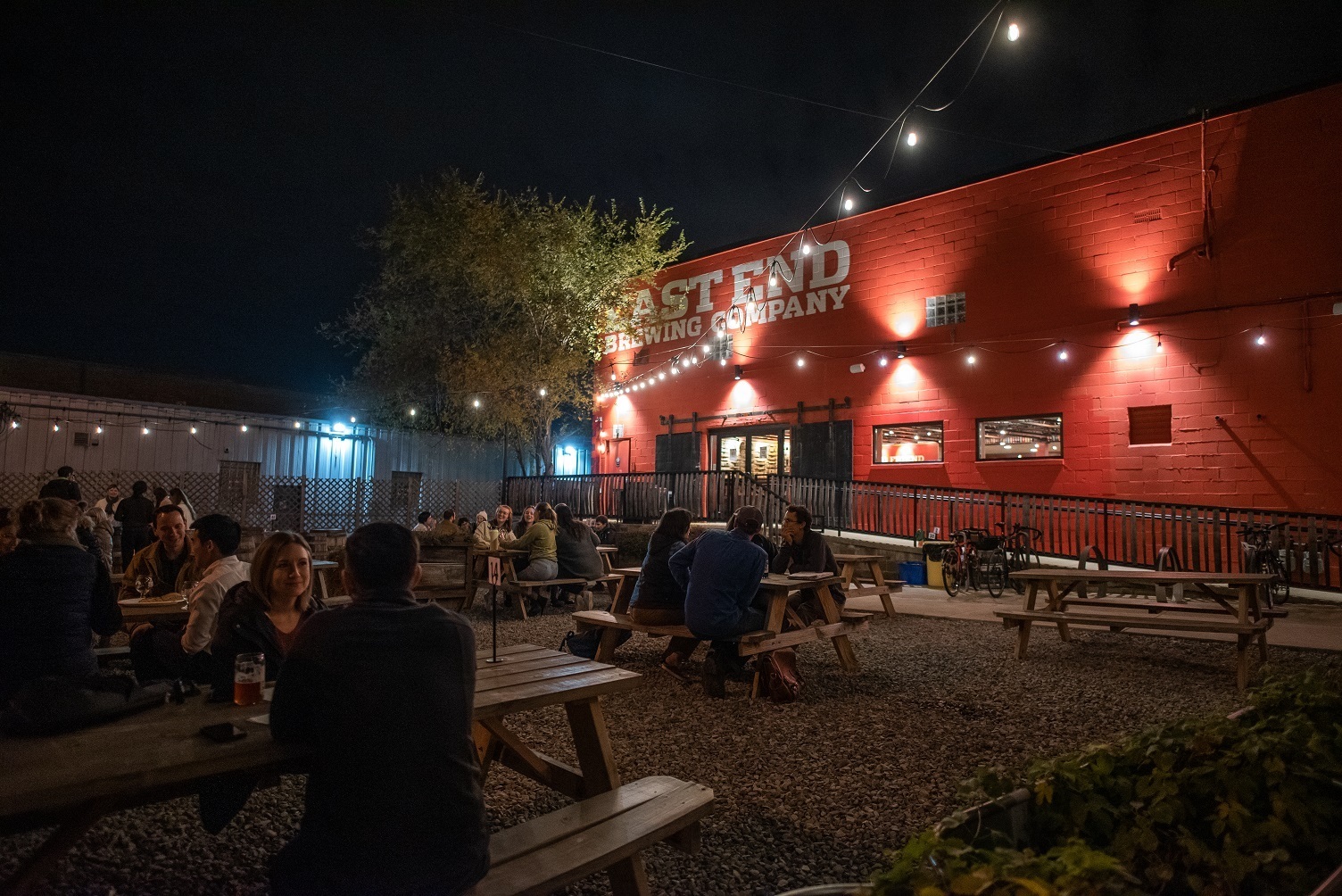 pittsburgh brewery tours